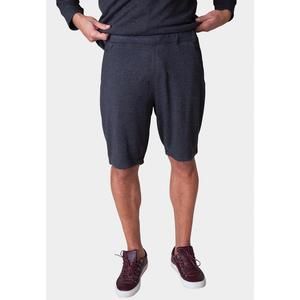 NEW BUKI scrimmage shorts in charcoal grey